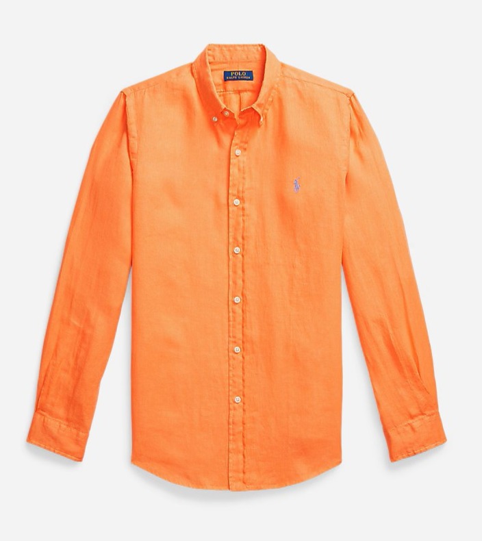 폴로 Ralph Lauren 710968915009POPPY